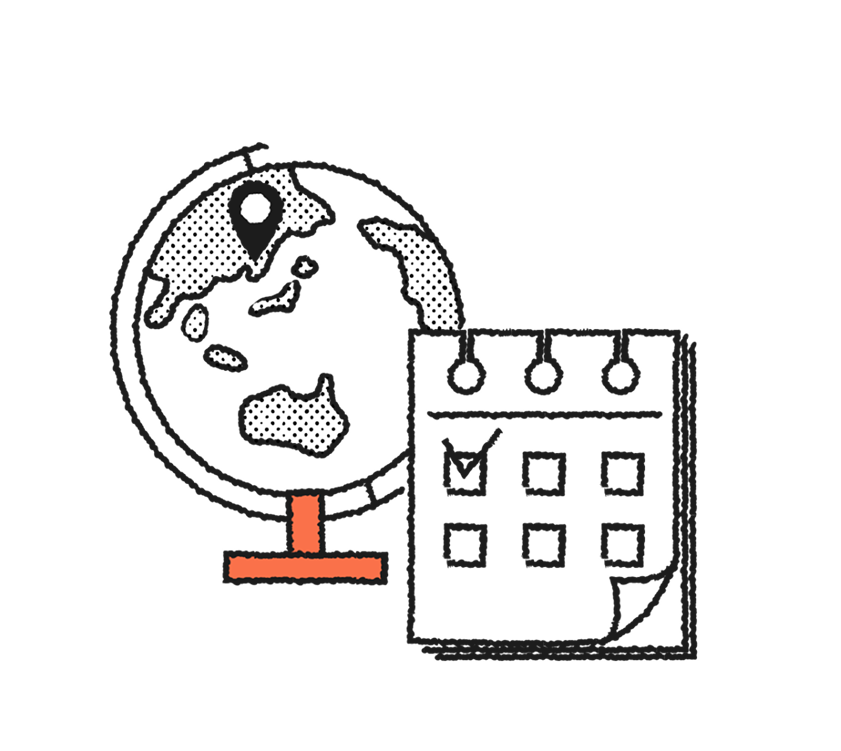 How to, Nocka Planning